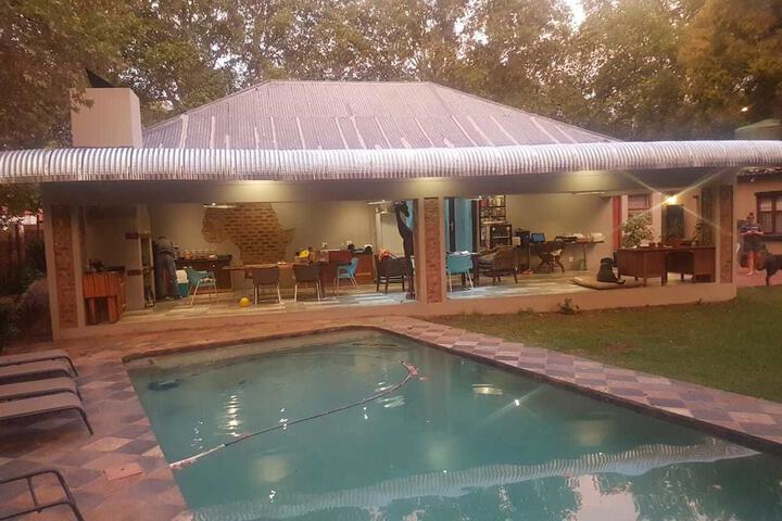 Fitness Center Photo