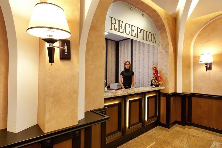 Hotel Interior 3 of 51
