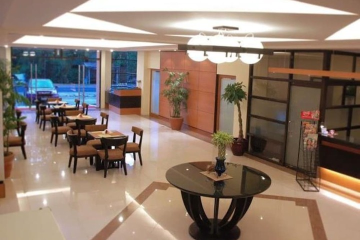Hotel Interior 3 of 15