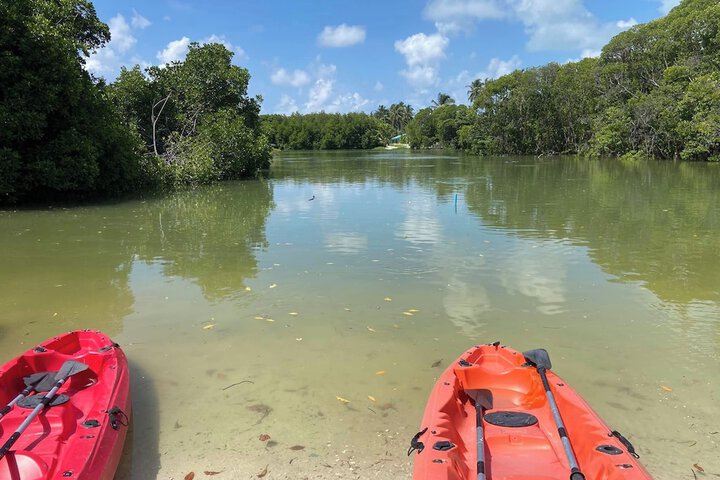 Boating