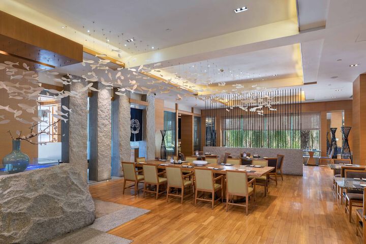 Restaurants