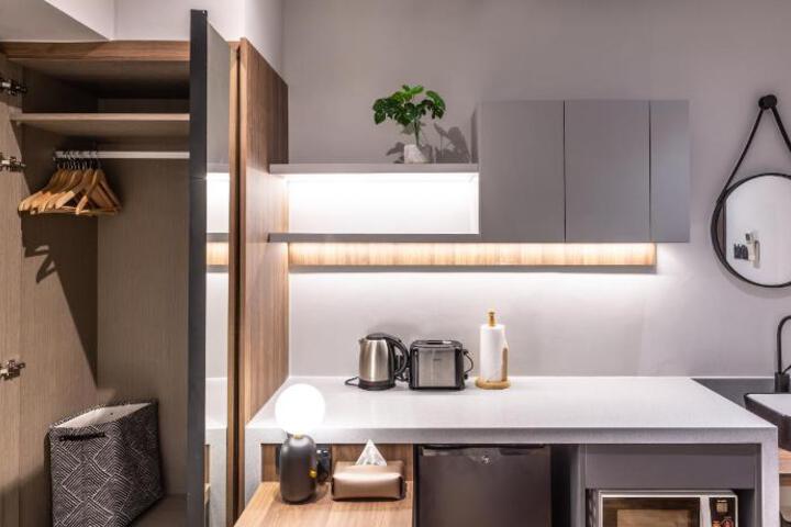 Fitness Facility Photos