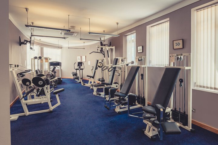 Health and Fitness 59 of 113