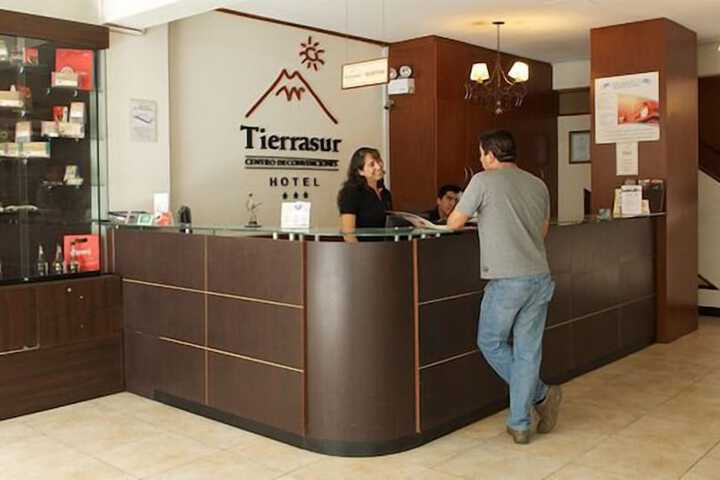 Hotel Interior 2 of 36