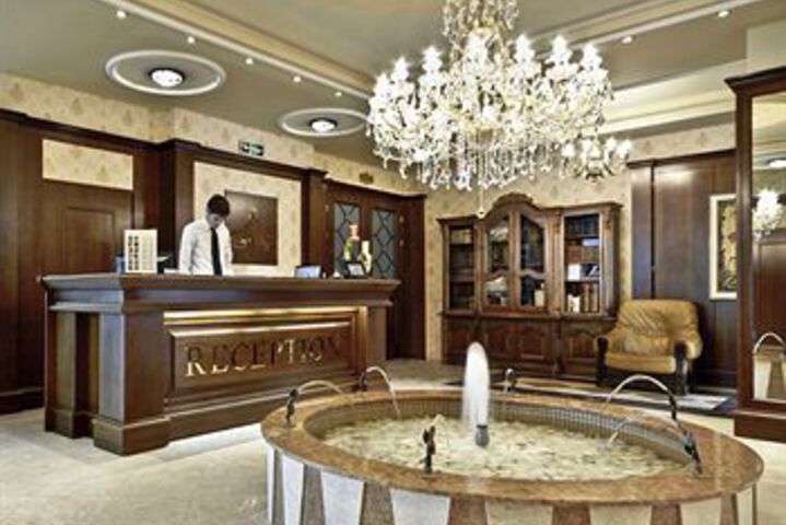 Hotel Interior 44 of 48