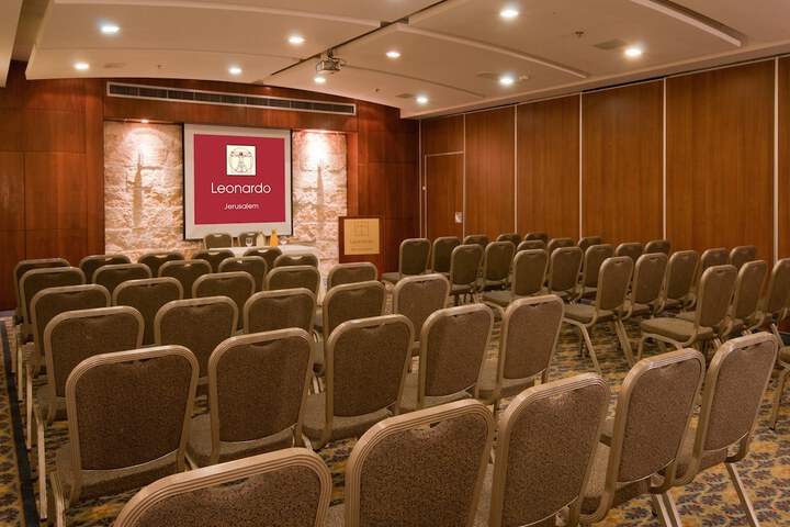 Meeting 64 of 65