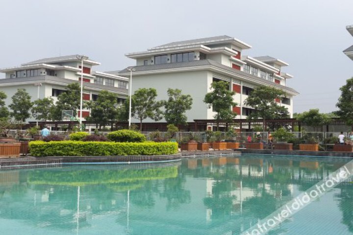 Dawei Hotel