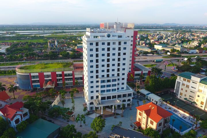 Image of Kim Bao Hotel