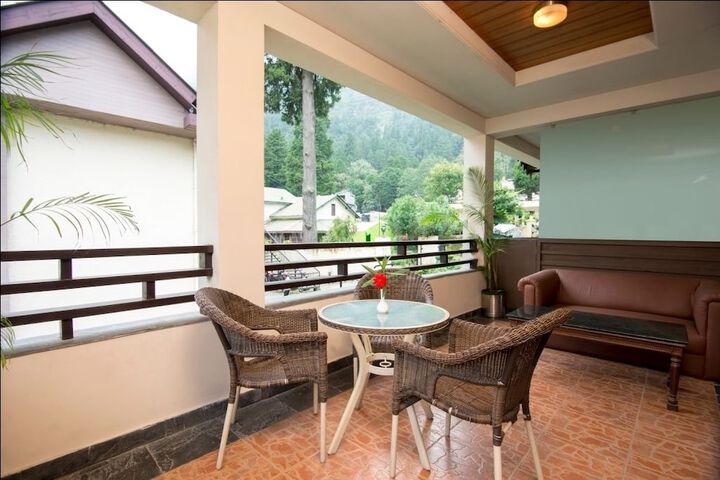 Terrace/Patio 49 of 68