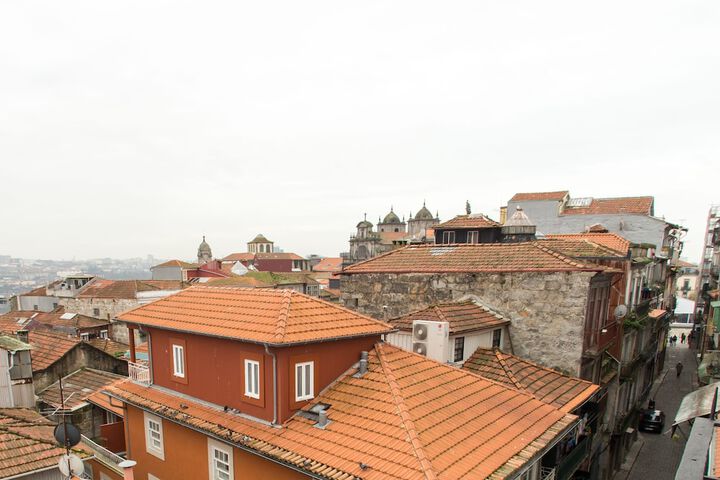 Hotel View 122 of 136