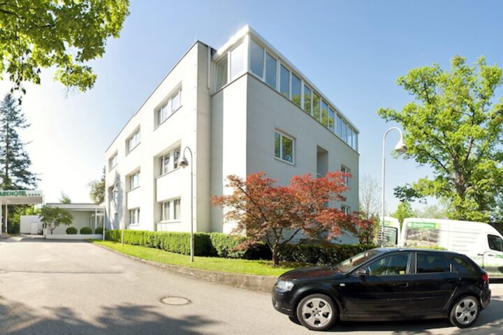Parkhotel Styria in Steyr