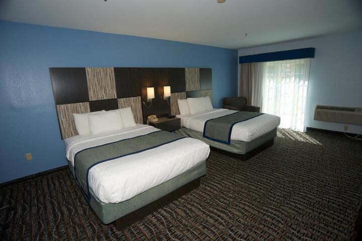 Suite King Size Bed (2 of 25)