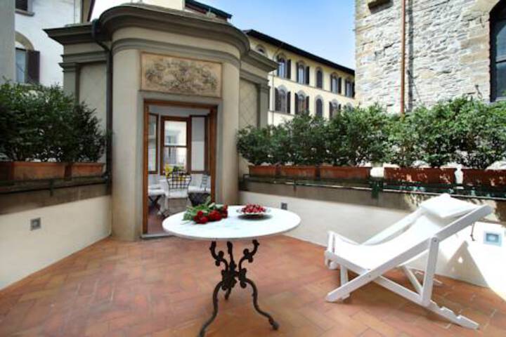 Image of Terrazza De Medici