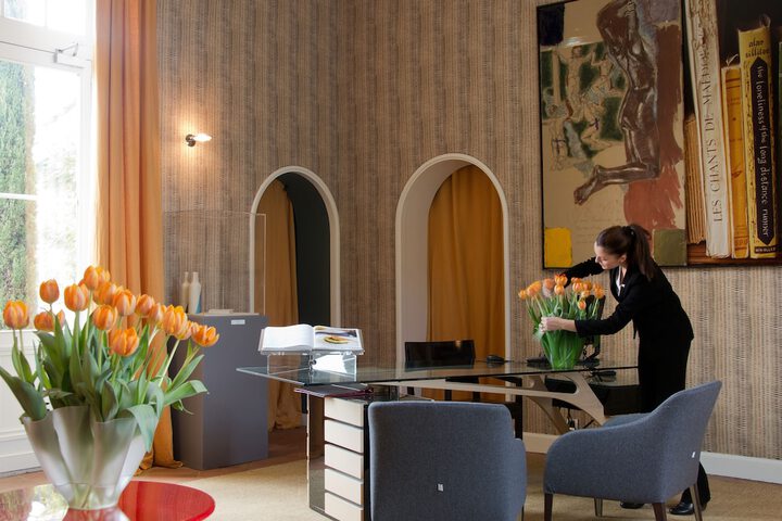 Hotel Interior 2 of 56