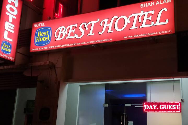 Hotel 24 of 34