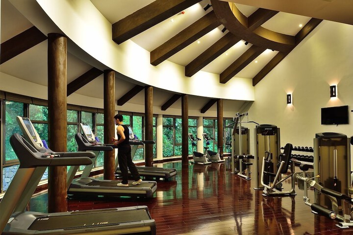 Fitness Club
