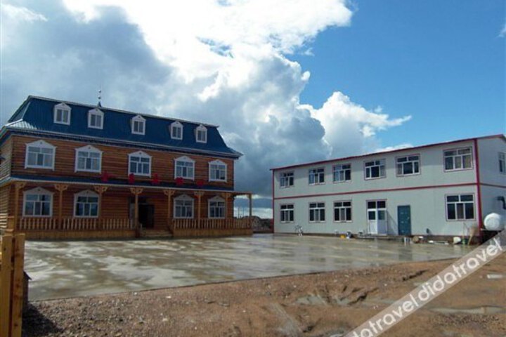 Jinchang Holiday Hotel