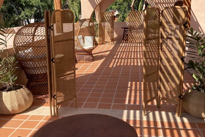 Terrace/Patio 63 of 66