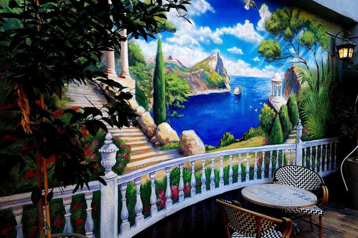 Terrace/Patio 22 of 45