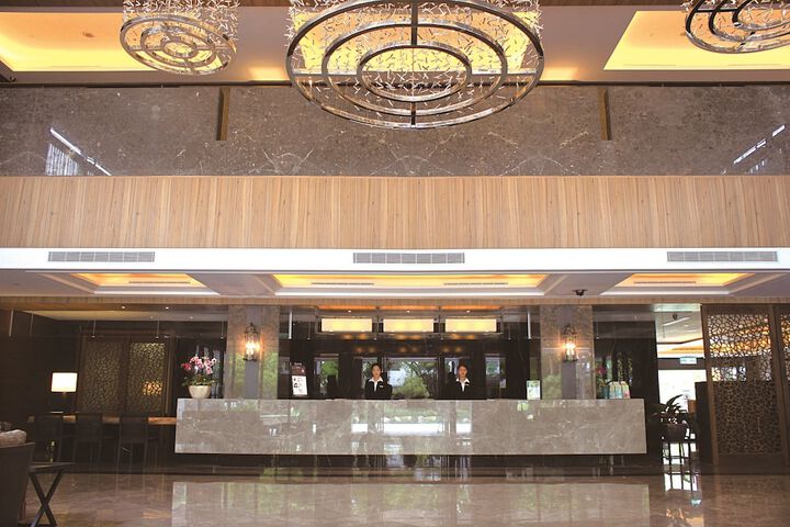 Hotel Interior 2 of 123