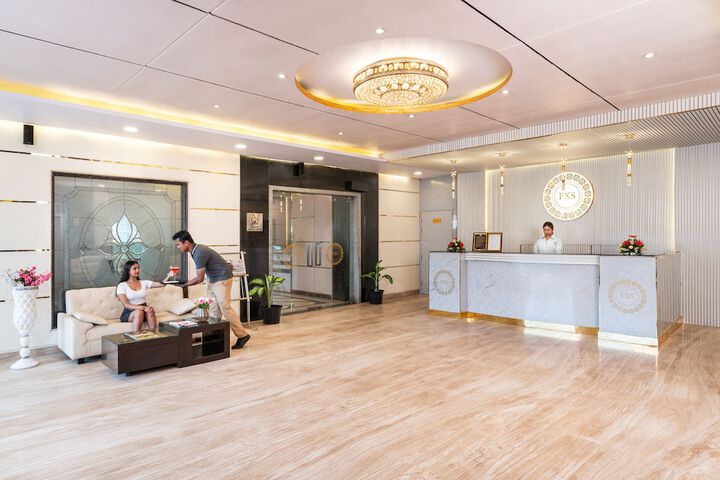 Hotel Interior 2 of 27