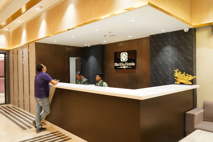 Hotel Interior 2 of 47