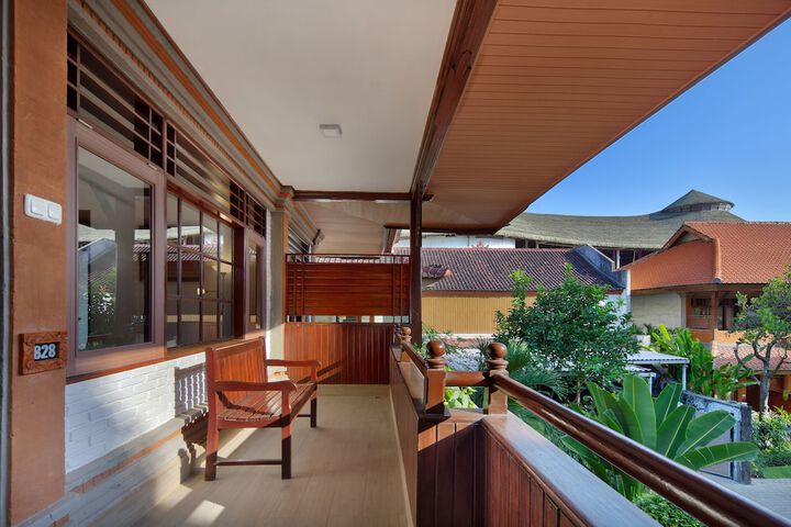 Terrace/Patio 29 of 92