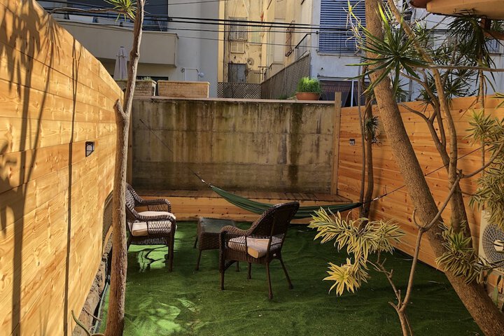 Terrace/Patio 12 of 27