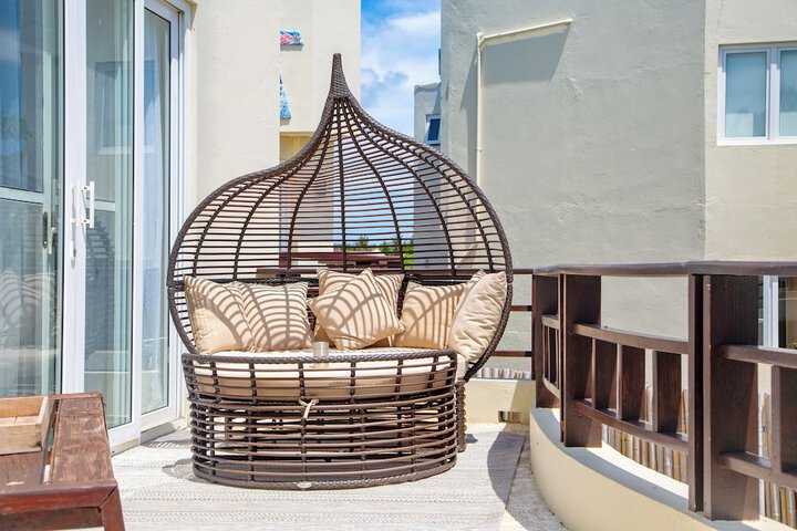 Terrace/Patio 114 of 208