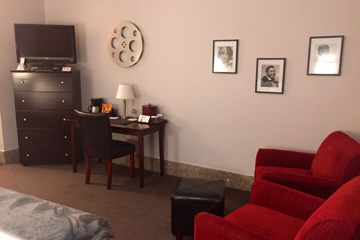 Hotel Interior 66 of 85