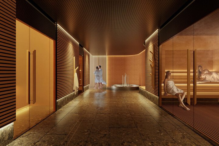 Hotel Spa