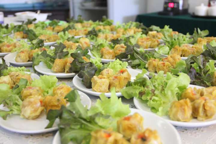 Restaurants