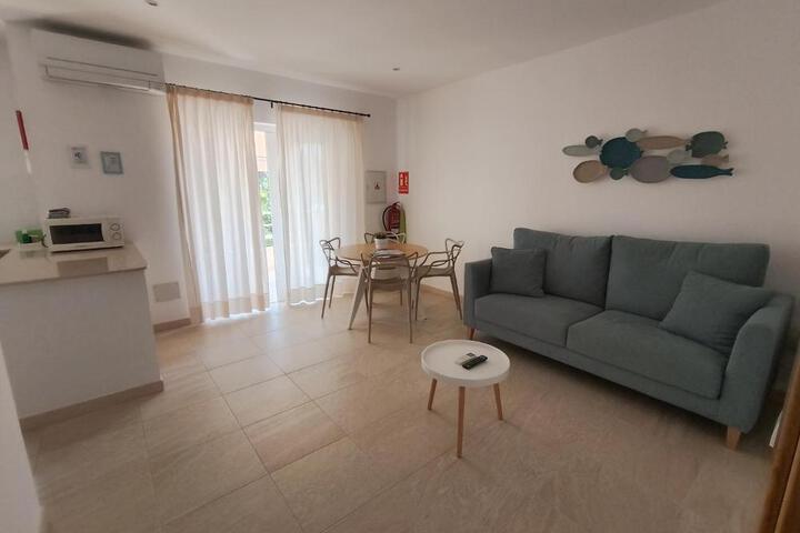 Apartamentos Rayma I-II-III