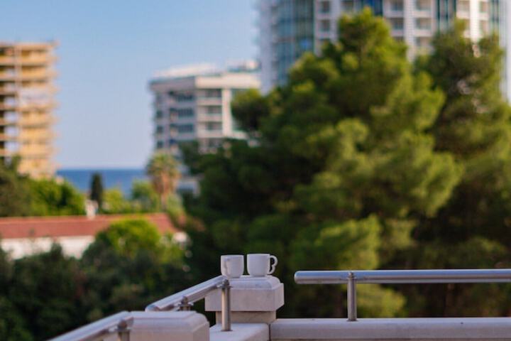 Hotel 51 of 55