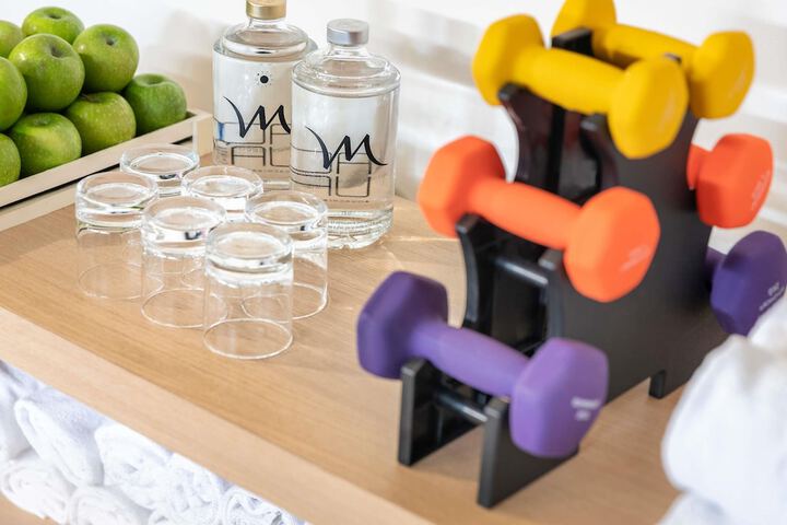 Health and Fitness 34 of 96
