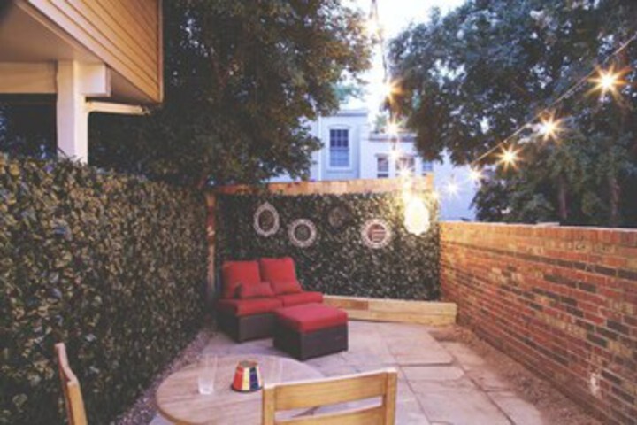 Terrace/Patio 26 of 30