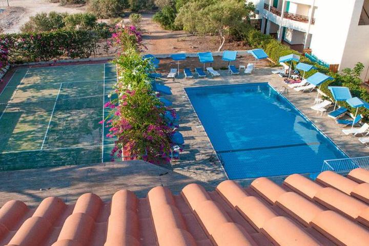 Hotel View 4 of 10