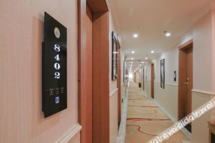 Hotel Interior 13 of 28