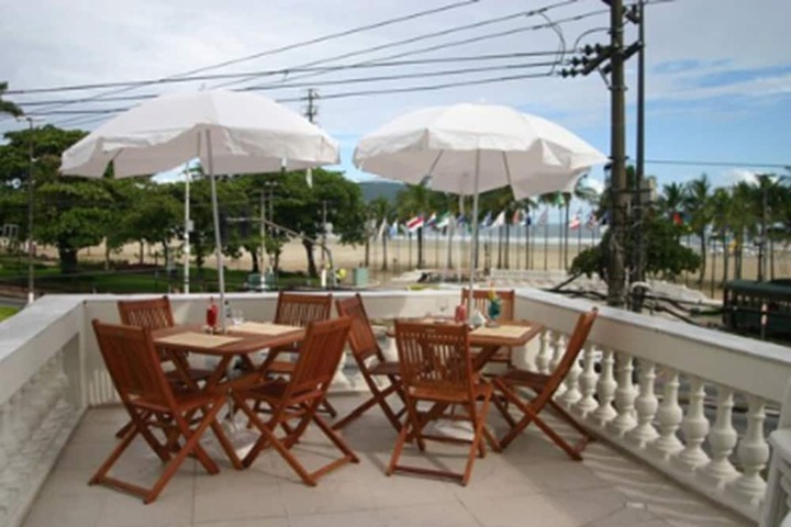 Terrace/Patio 44 of 48