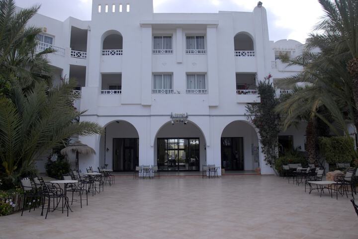 Terrace/Patio 138 of 148