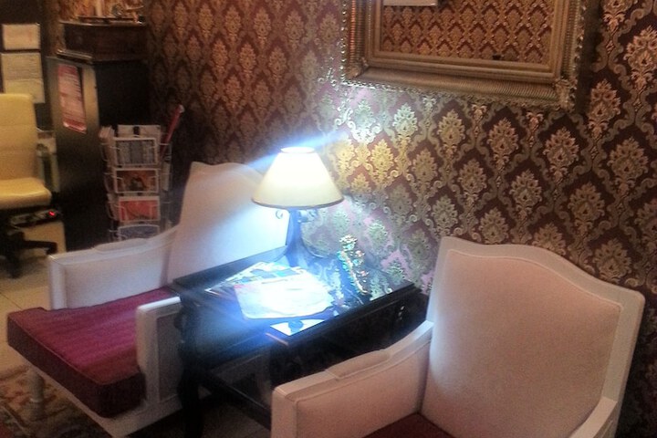 Hotel Interior 5 of 28