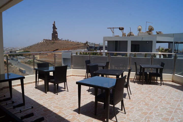 Terrace/Patio 53 of 53
