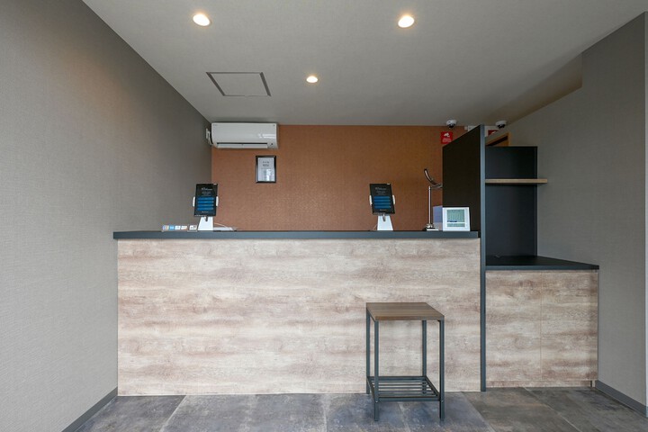 Hotel Interior 2 of 17