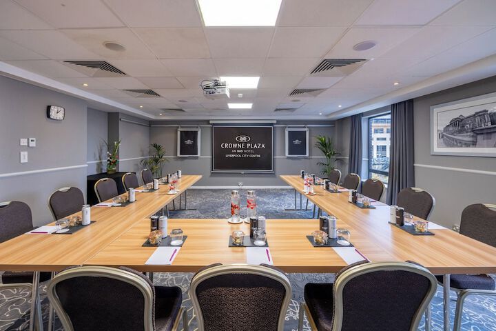 Meeting 116 of 151