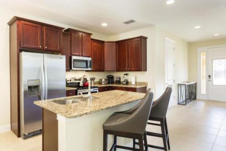 Encore Villa 6210 in Kissimmee, FL