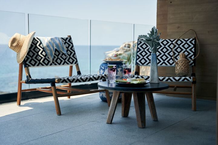 Terrace/Patio 26 of 92