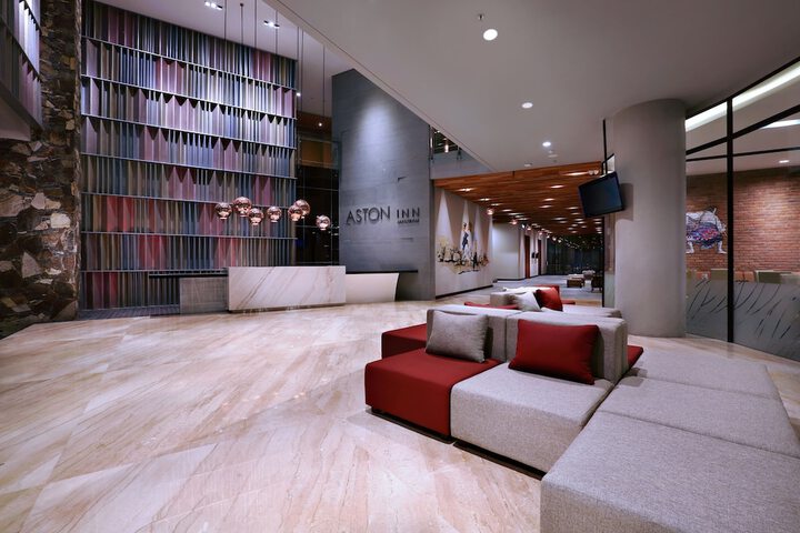 Hotel Interior 2 of 50