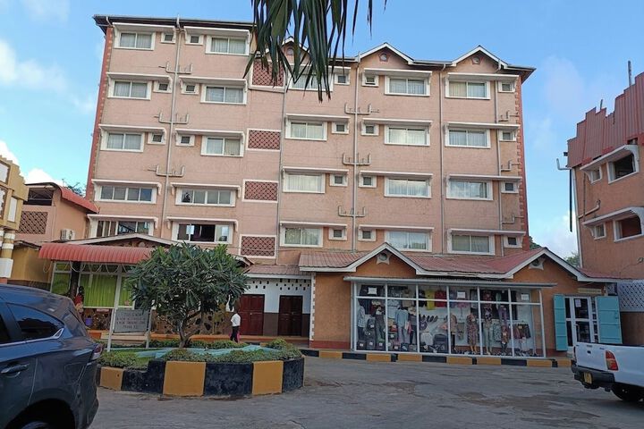 Hotel 29 of 36