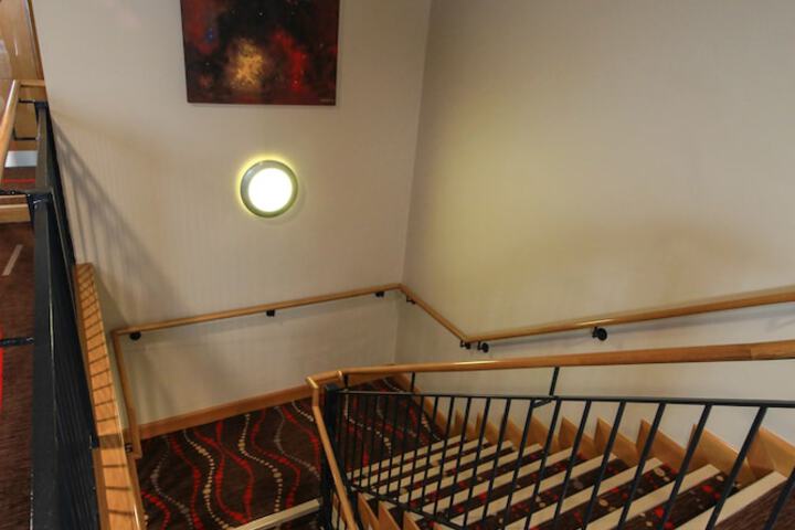 Hotel Interior 74 of 81