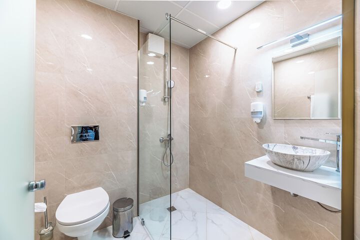 Bath Amenities